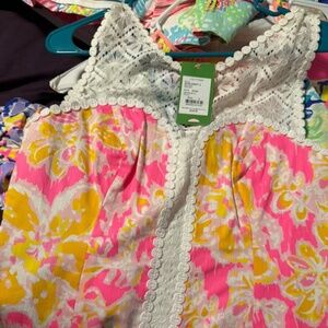 Lilly Pulitzer Dress